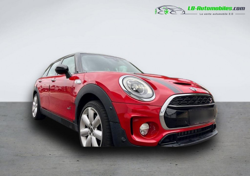 Mini Mini occasion 2017 mise en vente  Beaupuy par le garage LB AUTOMOBILES - photo n1