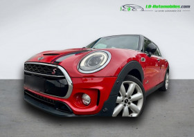 Mini Mini S 192 CH BVA  occasion  Beaupuy - photo n2