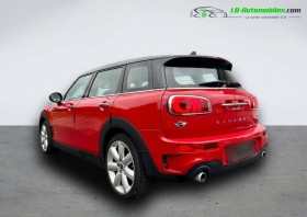 Mini Mini S 192 CH BVA  occasion  Beaupuy - photo n4
