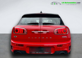 Mini Mini S 192 CH BVA  occasion  Beaupuy - photo n6