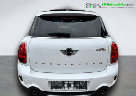 Mini Mini S 192 CH BVA  occasion  Beaupuy - photo n5