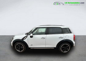 Mini Mini S 192 CH BVA  occasion  Beaupuy - photo n4