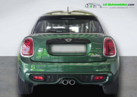 Mini Mini S 192 CH BVA  occasion  Beaupuy - photo n4