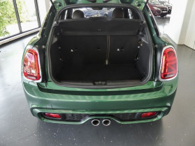 Mini Mini S 192 CH BVA  occasion  Beaupuy - photo n8