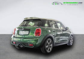 Mini Mini S 192 CH BVA  occasion  Beaupuy - photo n2