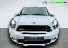 Mini Mini S 192 CH BVA  occasion  Beaupuy - photo n3