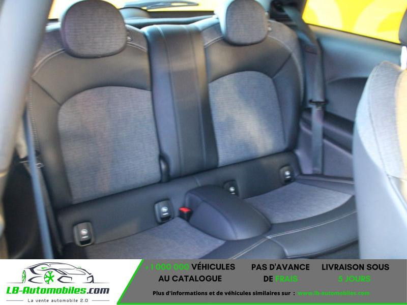 Mini Mini S 192 CH BVA  occasion � Beaupuy - photo n�6