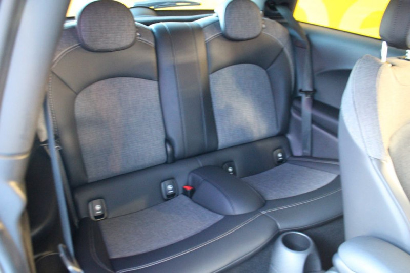 Mini Mini S 192 CH BVA  occasion  Beaupuy - photo n6
