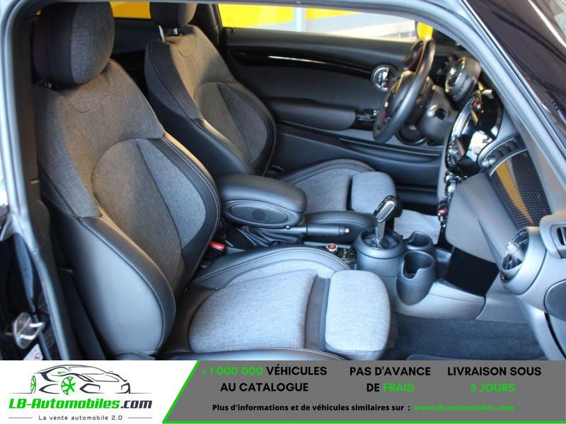 Mini Mini S 192 CH BVA  occasion � Beaupuy - photo n�5