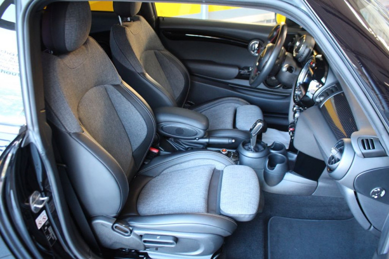 Mini Mini S 192 CH BVA  occasion  Beaupuy - photo n5