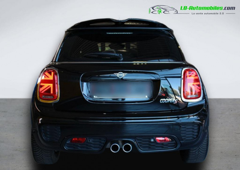 Mini Mini S 192 CH BVA  occasion  Beaupuy - photo n4