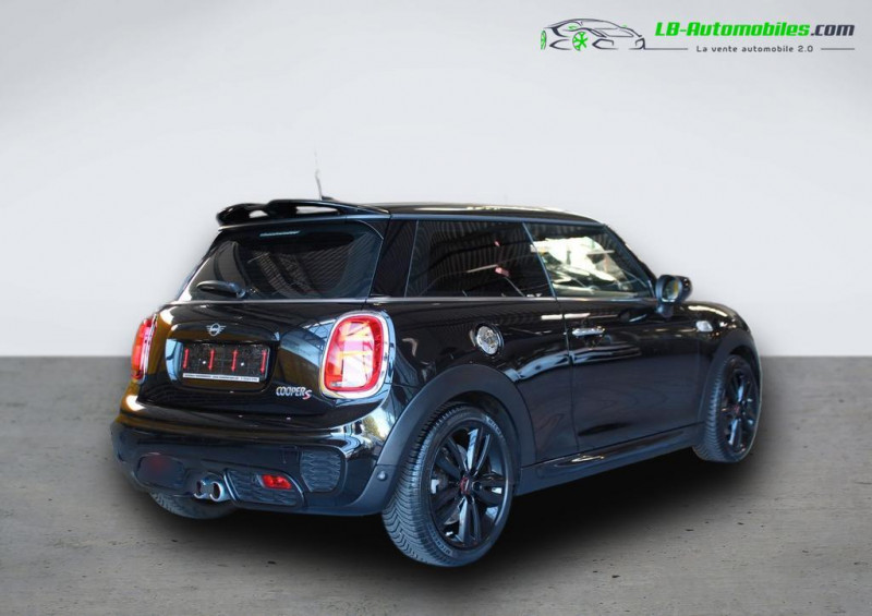 Mini Mini S 192 CH BVA  occasion  Beaupuy - photo n3