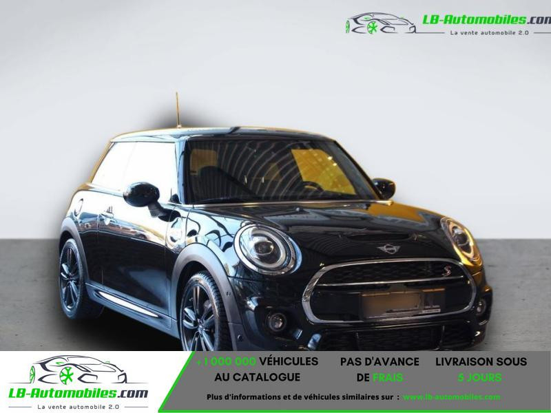 Mini Mini S 192 CH BVA  occasion � Beaupuy - photo n�2