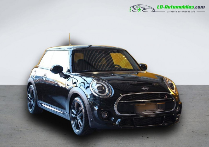 Mini Mini S 192 CH BVA  occasion  Beaupuy - photo n2
