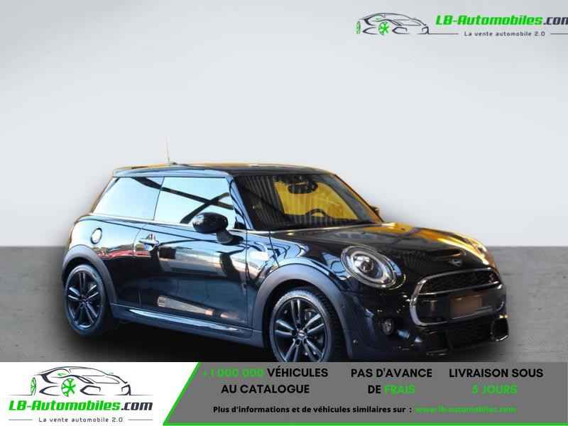 Mini Mini S 192 CH BVA  occasion � Beaupuy