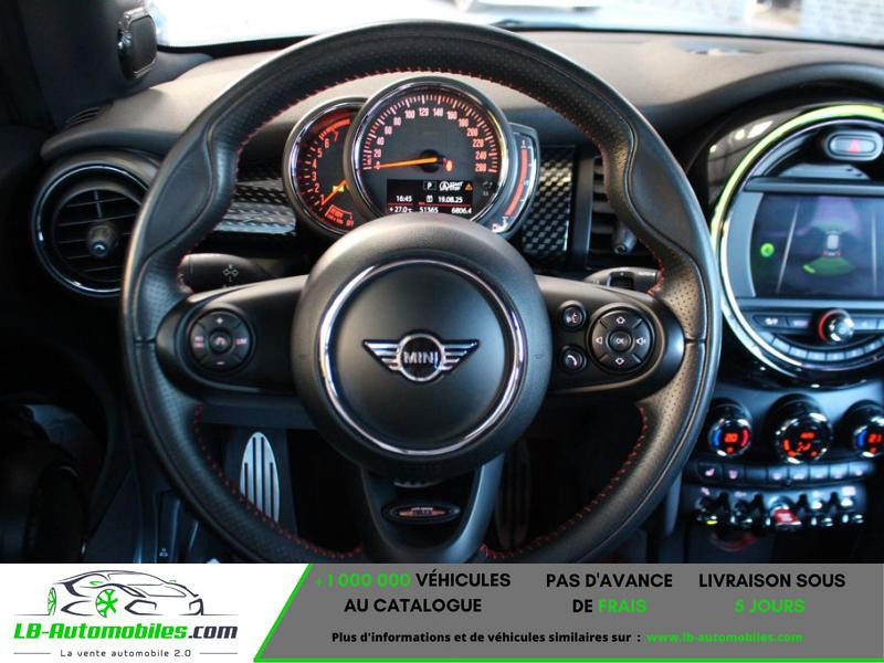 Mini Mini S 192 CH BVA  occasion � Beaupuy - photo n�7