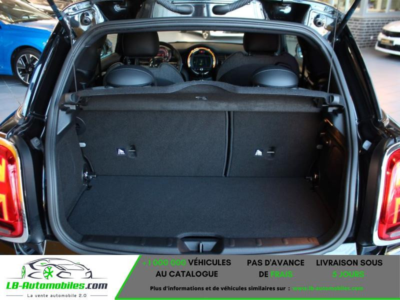 Mini Mini S 192 CH BVA  occasion � Beaupuy - photo n�9