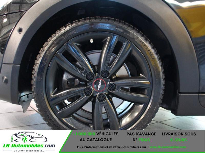 Mini Mini S 192 CH BVA  occasion � Beaupuy - photo n�8