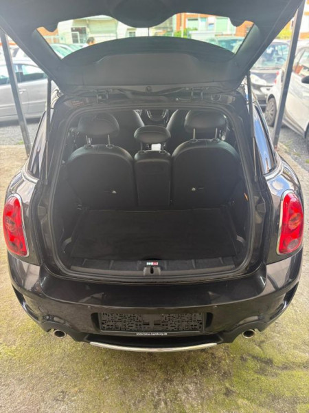 Mini Mini S 192 CH BVA  occasion  Beaupuy - photo n6