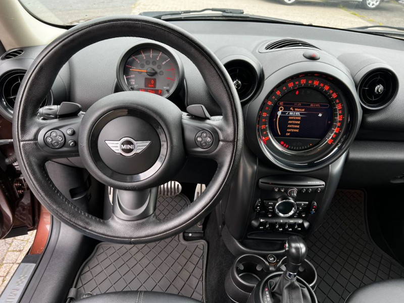 Mini Mini S 192 CH BVA  occasion  Beaupuy - photo n3