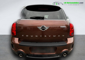 Mini Mini S 192 CH BVA  occasion  Beaupuy - photo n6