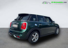 Mini Mini S 192 CH BVA  occasion  Beaupuy - photo n2