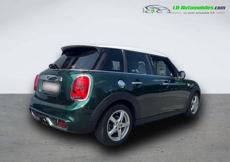 Mini Mini S 192 CH BVA  occasion  Beaupuy - photo n2