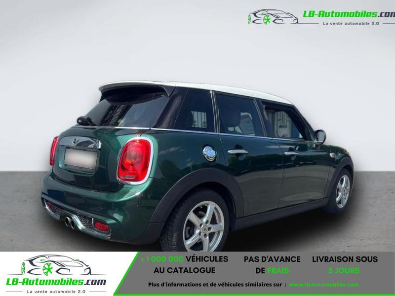 Mini Mini S 192 CH BVA  occasion � Beaupuy - photo n�2