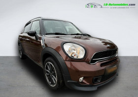 Mini Mini S 192 CH BVA  occasion  Beaupuy - photo n2