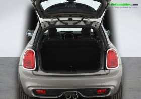 Mini Mini S 192 CH BVA  occasion  Beaupuy - photo n7