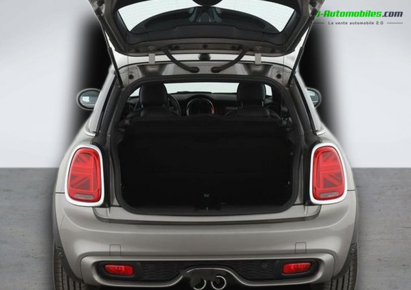 Mini Mini S 192 CH BVA  occasion  Beaupuy - photo n7