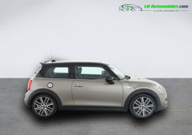 Mini Mini S 192 CH BVA  occasion  Beaupuy - photo n6