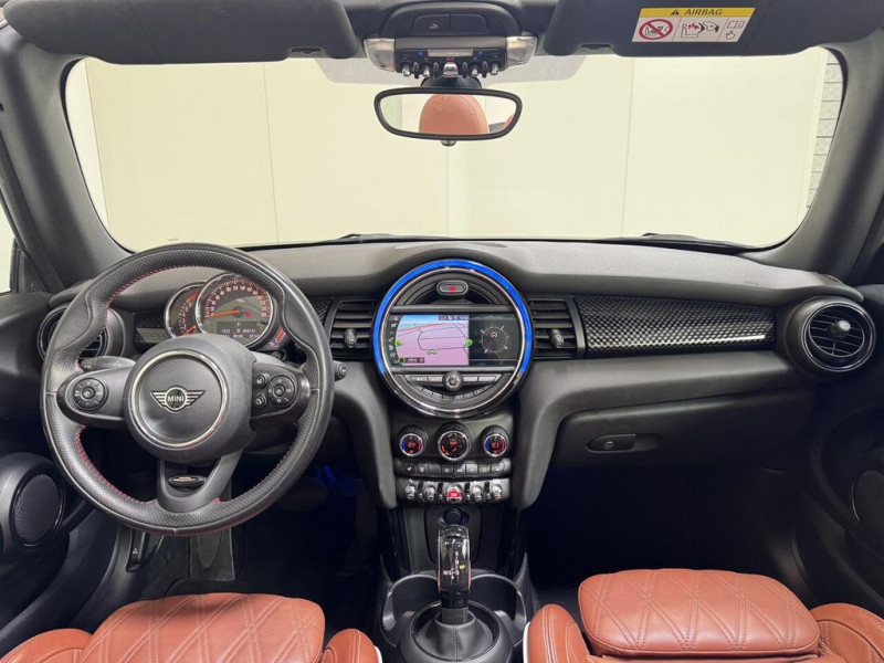 Mini Mini S 192 CH BVA  occasion  Beaupuy - photo n3