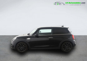 Mini Mini S 192 CH BVA  occasion  Beaupuy - photo n5