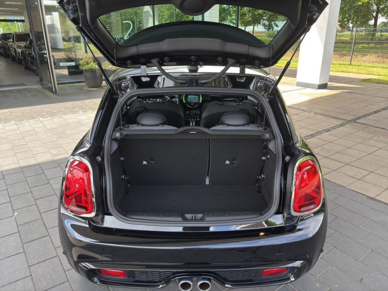 Mini Mini S 192 CH BVA  occasion  Beaupuy - photo n10