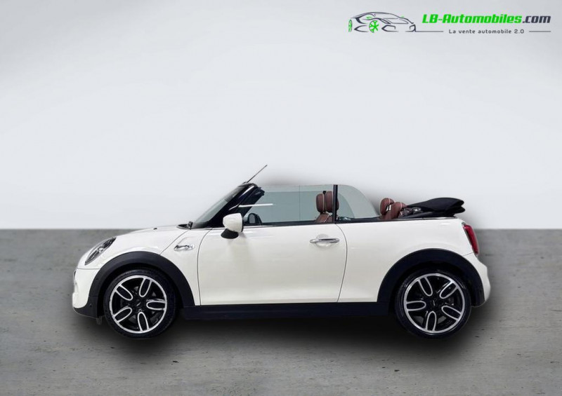 Mini Mini S 192 CH BVA  occasion  Beaupuy - photo n5