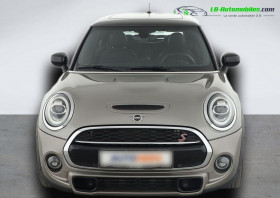 Mini Mini S 192 CH BVA  occasion  Beaupuy - photo n5
