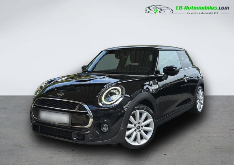 Mini Mini S 192 CH BVA  occasion  Beaupuy