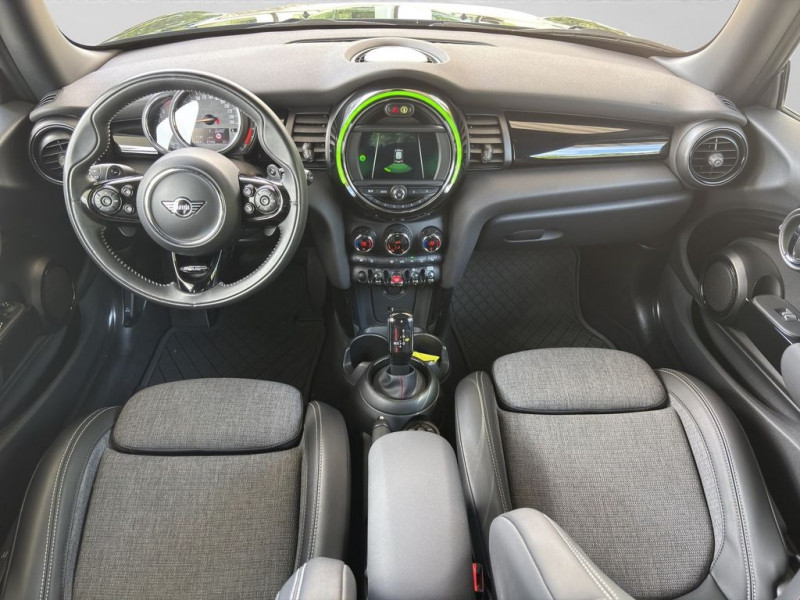 Mini Mini S 192 CH BVA  occasion  Beaupuy - photo n3
