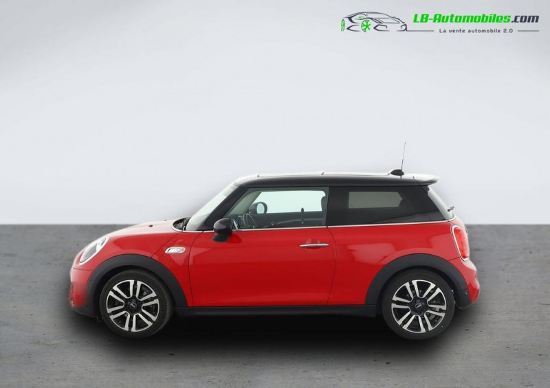Mini Mini S 192 CH BVA  occasion  Beaupuy - photo n5