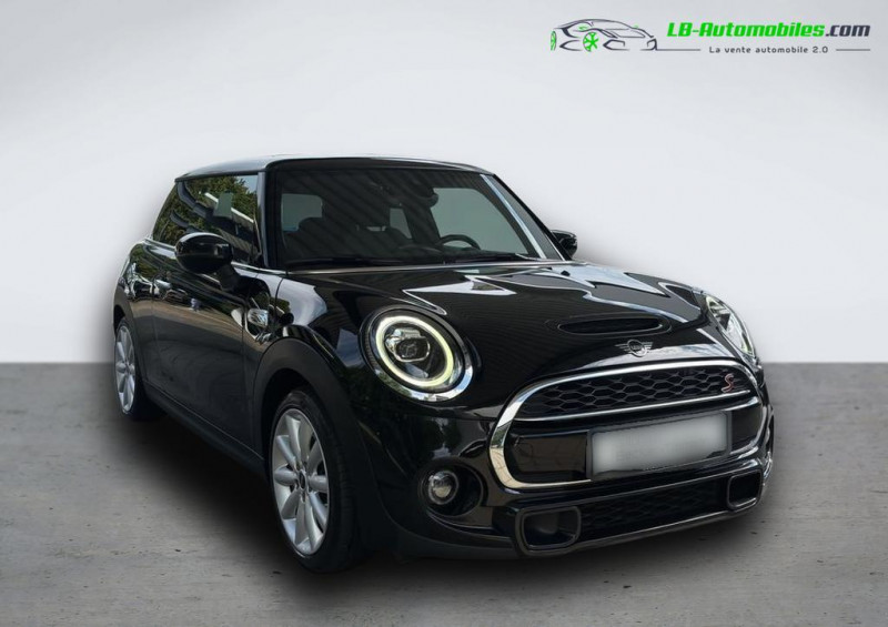 Mini Mini S 192 CH BVA  occasion  Beaupuy - photo n2