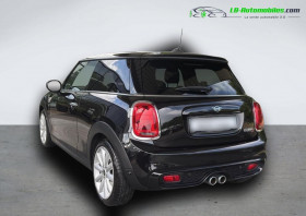 Mini Mini S 192 CH BVA  occasion  Beaupuy - photo n4
