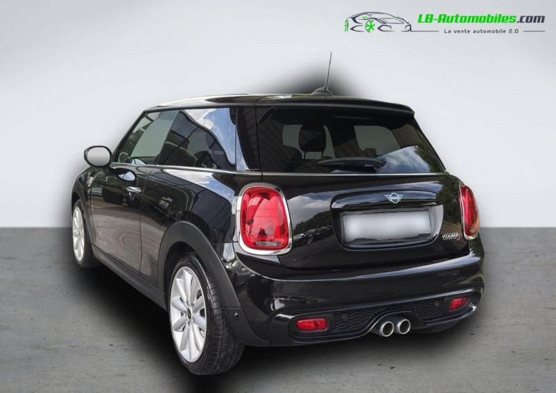 Mini Mini S 192 CH BVA  occasion  Beaupuy - photo n4