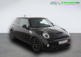Mini Mini S 192 CH BVA  occasion  Beaupuy - photo n2