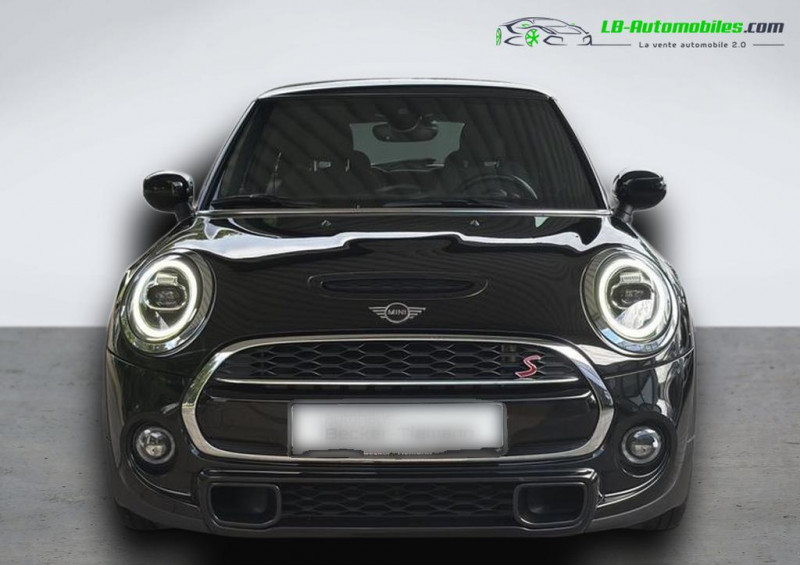 Mini Mini S 192 CH BVA  occasion  Beaupuy - photo n6