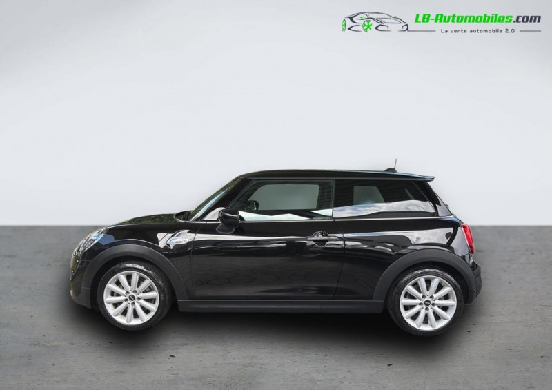 Mini Mini S 192 CH BVA  occasion  Beaupuy - photo n5