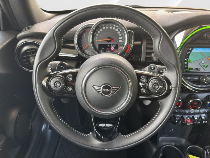 Mini Mini S 192 CH BVA  occasion  Beaupuy - photo n8