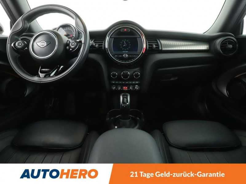 Mini Mini S 192 CH BVA  occasion  Beaupuy - photo n3