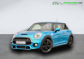 Mini Mini S 192 CH BVA  occasion  Beaupuy - photo n2