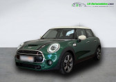 Mini Mini occasion année 2019 boite Automatique Annonce Mini Mini occasion Essence S 192 CH BVA à Beaupuy